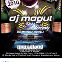 DJ Mogul