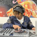 Dj Najee naj