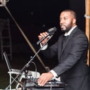 DJ Nate Slate of Stamford