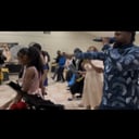 DJ Onque, The Dancing DJ