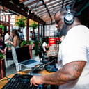 DJ Papa B3ar