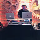 Dj Paulo Ferrari