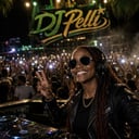 DJ Pelli