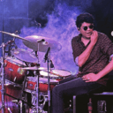 DJ Percussion - Masih Live