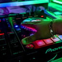 DJ Power Mix