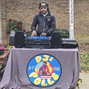 DJ Pswagger