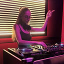 DJ Rachel Greco