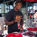 Dj Ray