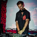 DJ Redspace