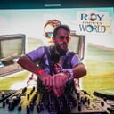 DJ Roy LaCroix