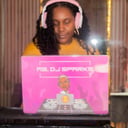 Ms. DJ Sparks