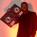 DJ ShadowAnt