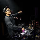 DJ Shaq Gonzoe