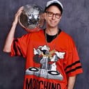 Dj Shinymirrorball