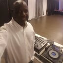 Dj SLAVE.      Keep pushing Ent.