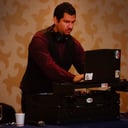 DJ Soundtrack Pete