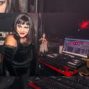 DJ Spookypuffs