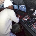 DJ Squirell