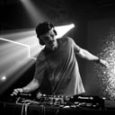 DJ Stephen Marsh