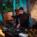 DJ Velvet Rebel