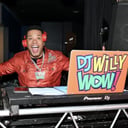 DJ Willy WOW! Kids DJ since 2005