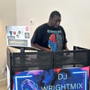 DJ WrightMix