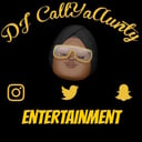 Dj CallYaAunty Entertainment