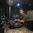 DJ Giovanni Gallarzo