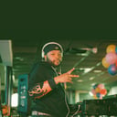 DJ Maximo NYC