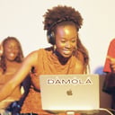 Dàmọ́lá