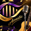 DNA Acoustic
