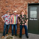 Doc Wesson, 3 Fools on 3 Stools