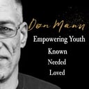 Don Mann - Empowering Youth