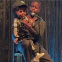 Don William &amp; Wilson Ventriloquist show