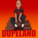 Dopeland