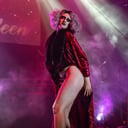 Dorian Dietrich | Singing Burlesque