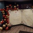 Dot the  I's Event Planning Services
