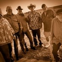 Double Barrell Band