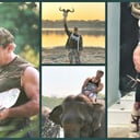 Doug Hiser Artist/Author Success