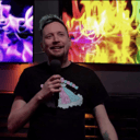 Doug Terranova Comedy