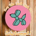 Doug The Devil Stick Man Entertainment