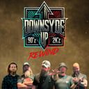 Downsyde Up 90's Tribute Band