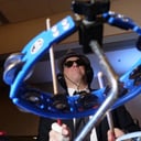 Dr Beats (percussion in a drum set style)