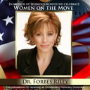Dr. FORBES RILEY: Business &amp; Motivation