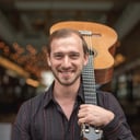 Dr. Gogoncea: World-Renowned Guitarist