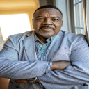 Dr. Kevin D. Neal