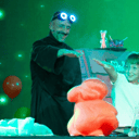 Dr. Krevane's Science Parties