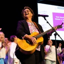 Dr. Mari Ann Callais