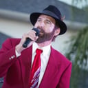 Dr. T and the New Orleans Express