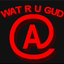 Dr. WATRUGUDAT (#IEATDABEAST)